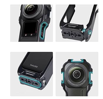 Insta360 ONE RS 1インチ おまけ付き Insta360 ONE RS | ハコスコ ー メタバース・XR・ブレインテック